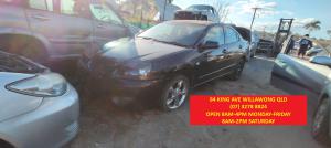 Mitsubishi 380 2006