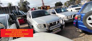 Nissan Pathfinder 2006