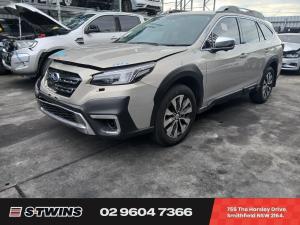 Subaru Outback 2025