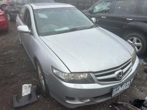 Honda Accord 2006