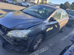 Nissan Pulsar 2013