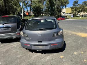 Mazda 3 2006