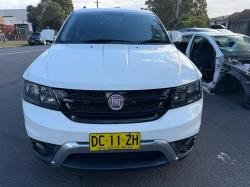 Fiat Freemont 2014