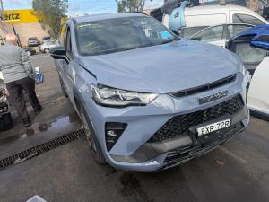 GWM H6 Gt Ultra 2023