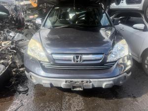Honda Cr V 2007