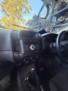 Ford Ranger 2011
