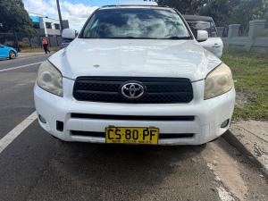 Toyota RAV4 2006