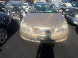 Lexus ES300 2001