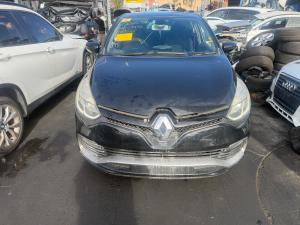 Renault Clio 2013