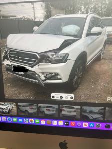 Haval H6 2020