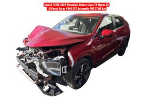 Mitsubishi Eclipse Cross 2020