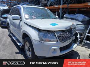 Suzuki Vitara 2006