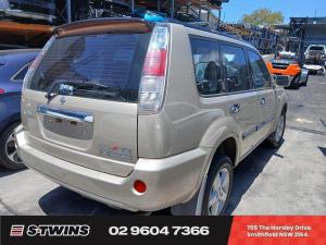 Nissan X Trail 2006