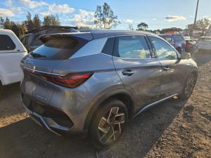 BYD Atto 3 2023