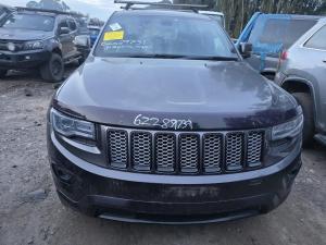 Jeep Grand Cherokee 2014