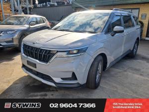 Kia Carnival 2021
