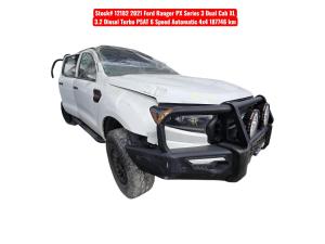 Ford Ranger 2021