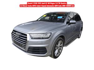 Audi Q7 2015