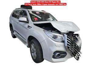 Haval H9 2020