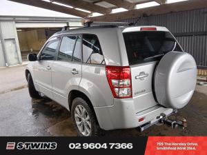 Suzuki Vitara 2013