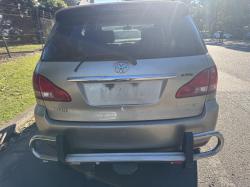 Toyota Avensis 2001