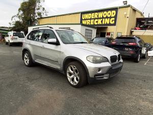 BMW X5 2007