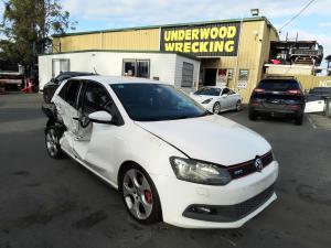 Volkswagen Polo 2011