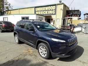 Jeep Cherokee 2014