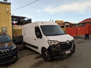 Renault Master 2023