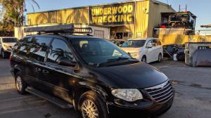 Chrysler Voyager 2005