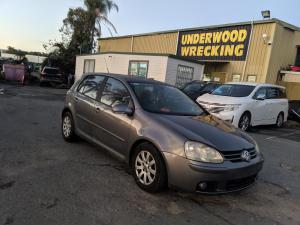 Volkswagen Golf 2006