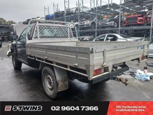 Mazda Bt 50 2018