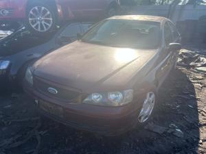 Ford Falcon 2004