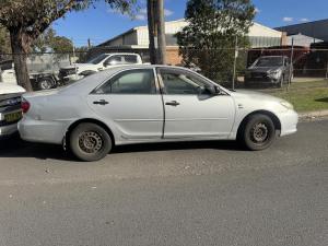 Toyota Camry 2004
