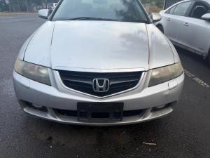 Honda Accord 2003