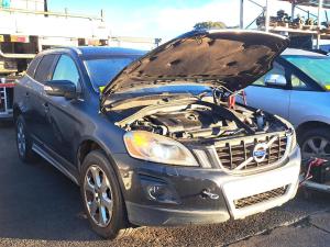 Volvo XC60 2010