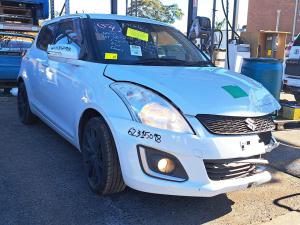 Suzuki Swift 2014