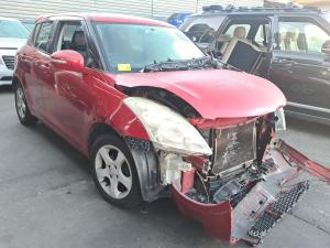 Suzuki Swift 2011