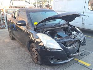 Suzuki Swift 2013