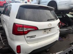 Kia Sorento 2013