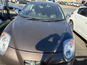 Alfa Romeo Mito 2010