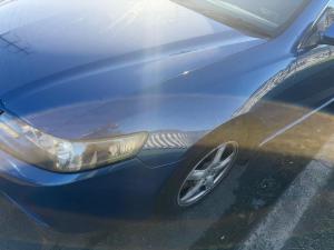 Honda Accord 2003