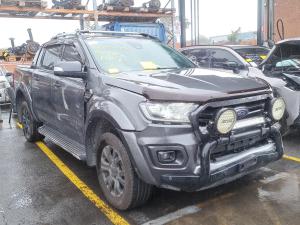 Ford Ranger 2019