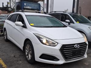 Hyundai I40 2014