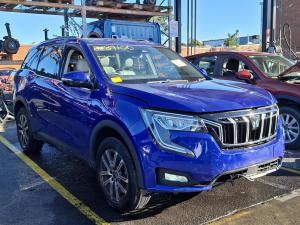 Mahindra XUV700 2023