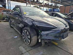 BYD Sealion 7 2025