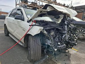 Mercedes Benz Gle Class 2018