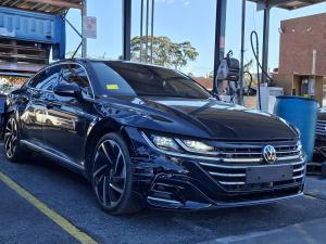 Volkswagen Arteon 2022