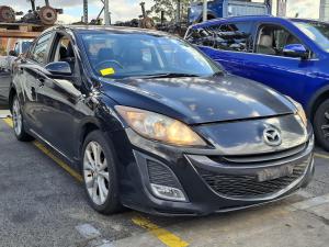 Mazda 3 2010