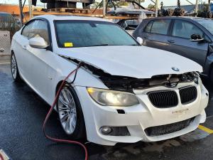 BMW 3 Series 2010